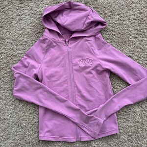 Bodybyraventracy Jacket